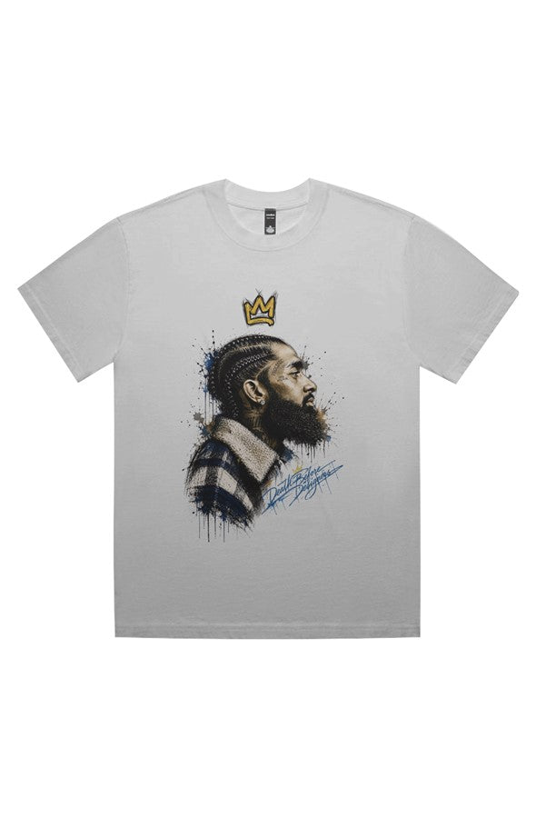 Nipsey Tee