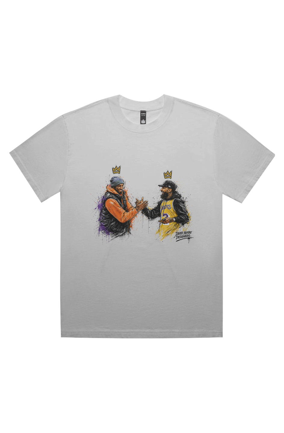 LA's Finest Tee