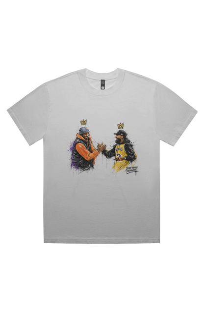 LA's Finest Tee