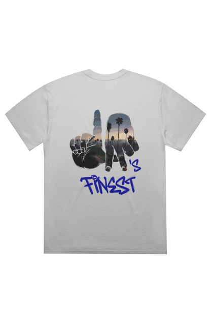 LA's Finest Tee