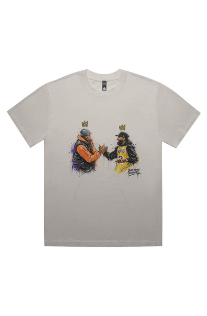 LA's Finest Tee