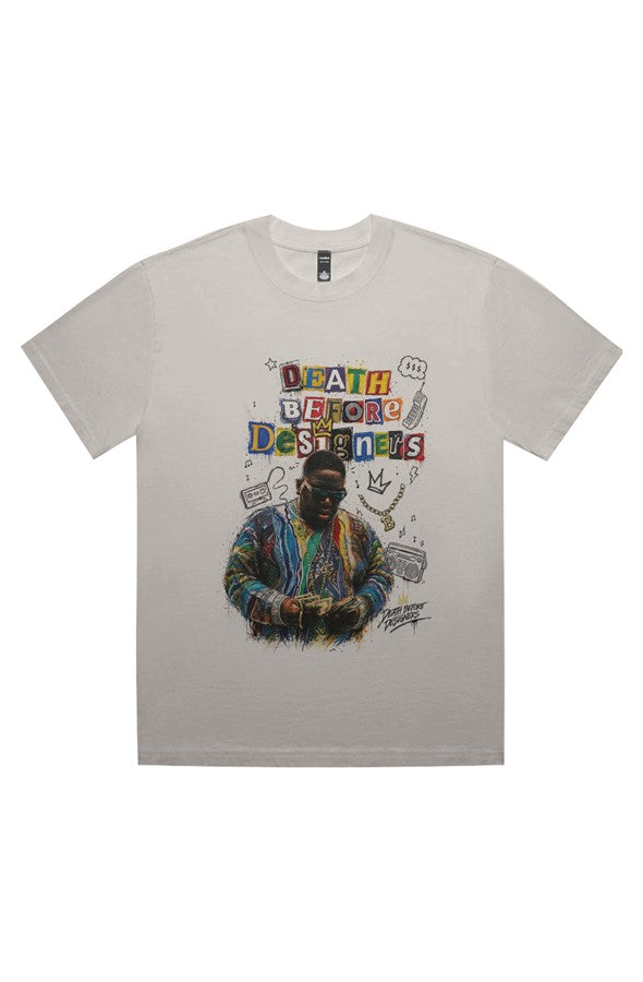 Biggie Tee