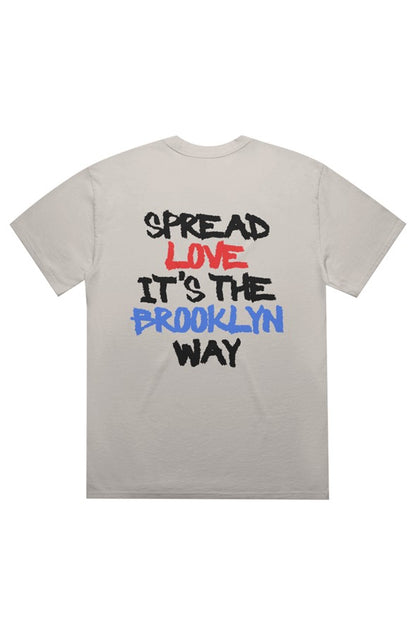 Biggie Tee