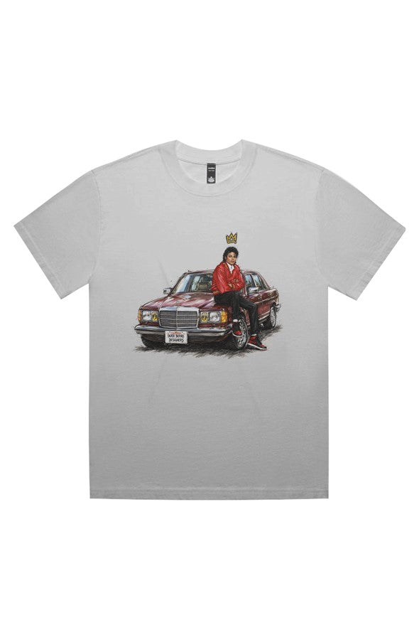 Michael Jackson Tee