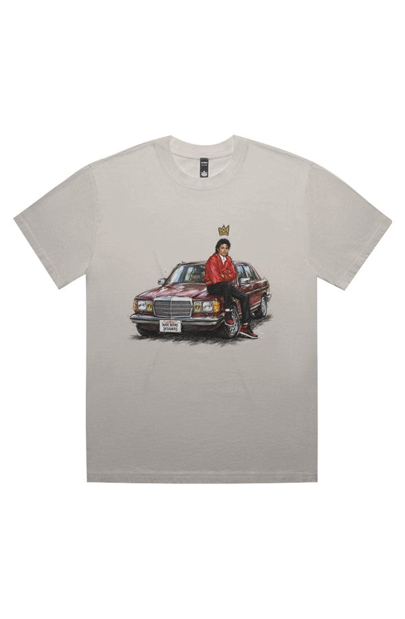 Michael Jackson Tee
