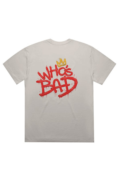Michael Jackson Tee