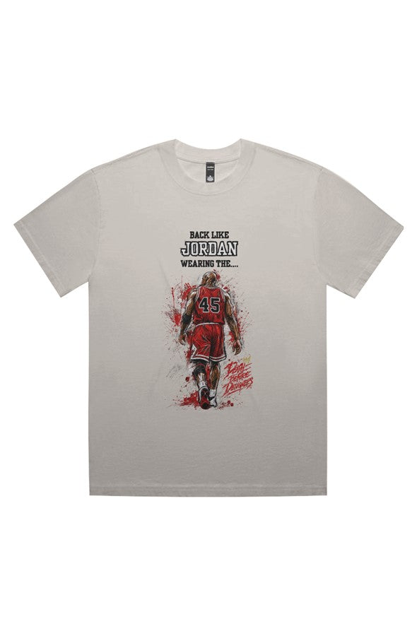 Jordan Tee