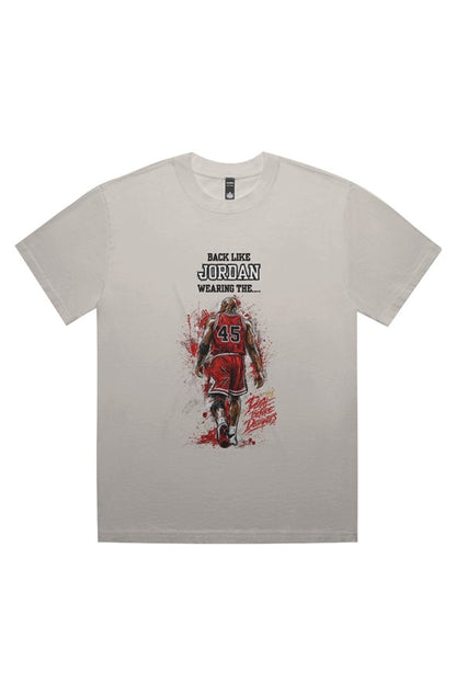 Jordan Tee