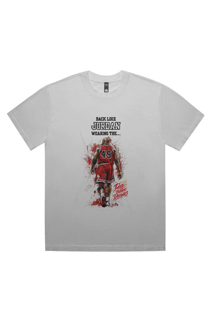Jordan Tee