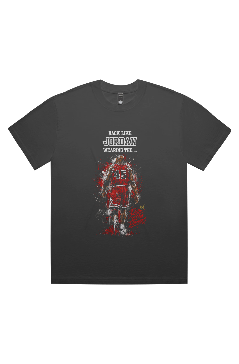 Jordan Tee