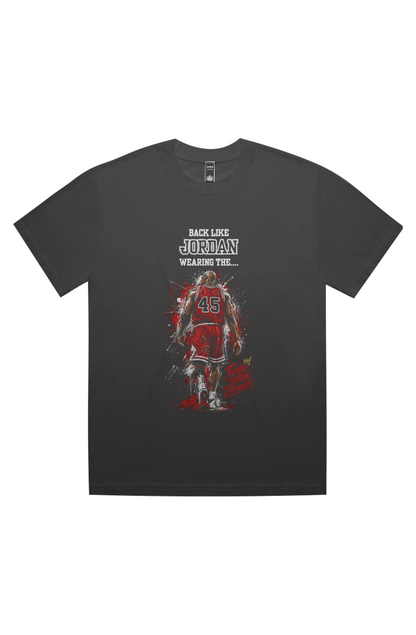 Jordan Tee