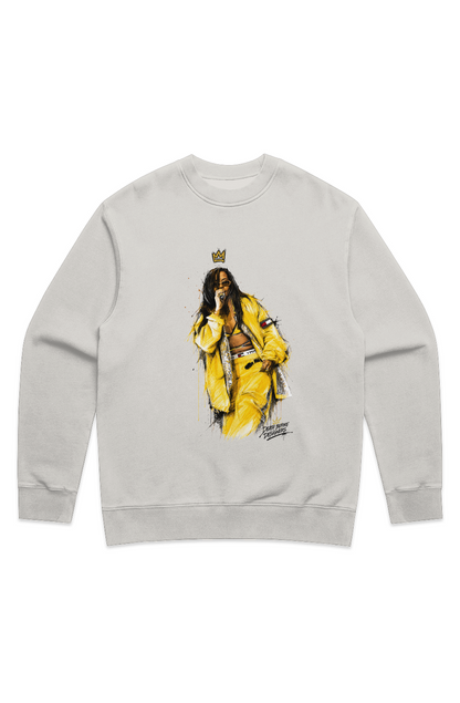 Aaliyah Sweatshirt