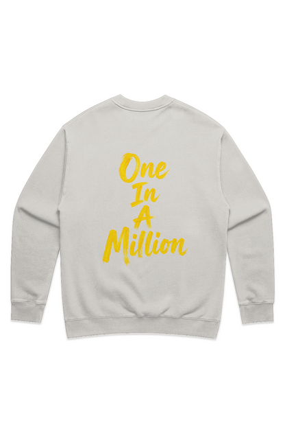 Aaliyah Sweatshirt