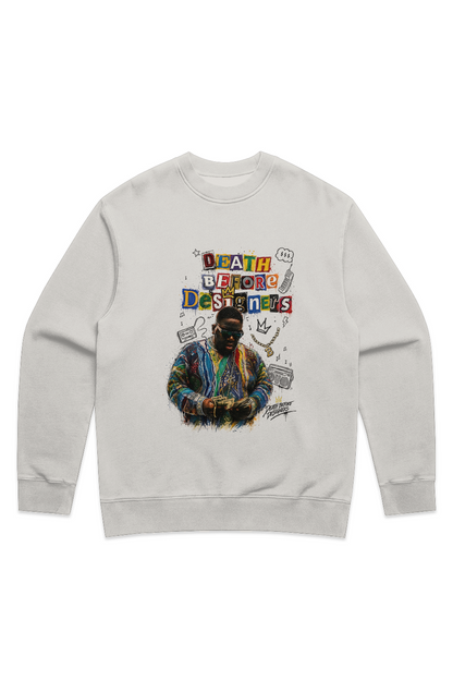 Biggie Sweatshirt