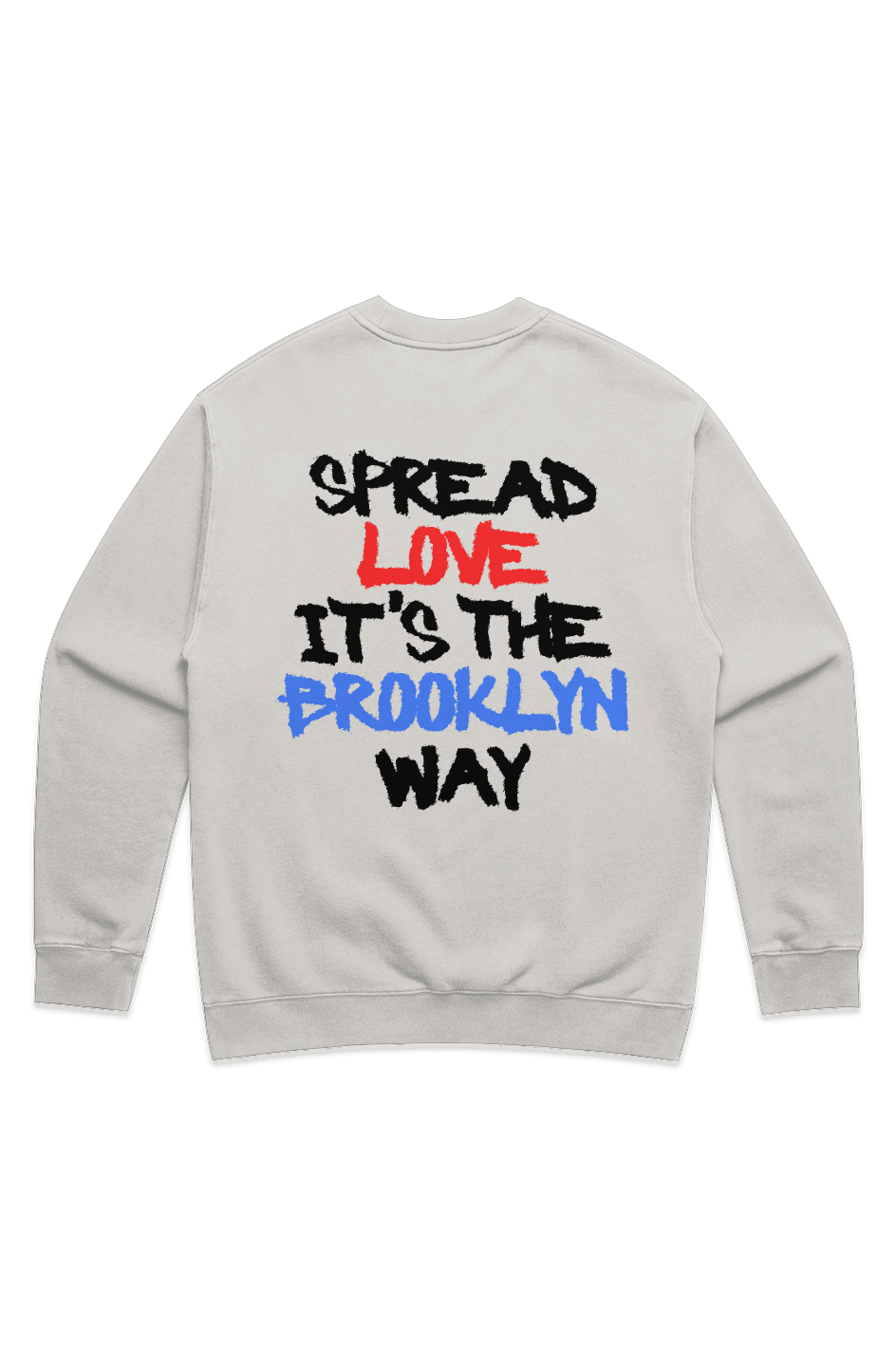 Biggie Sweatshirt