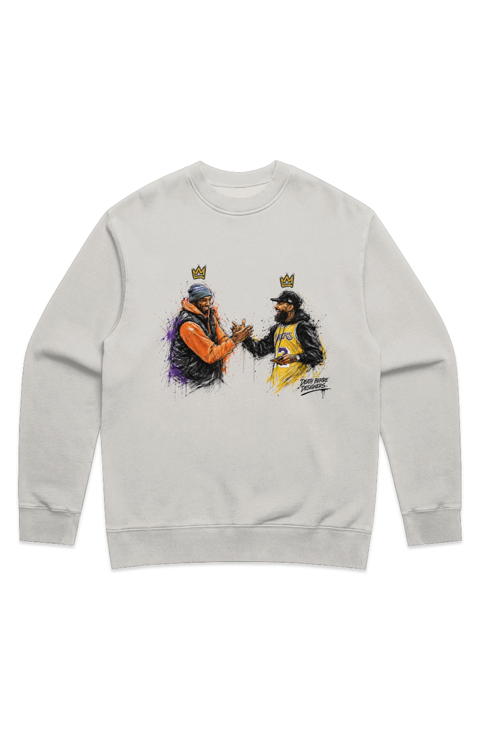 LA's Finest Sweatshirt