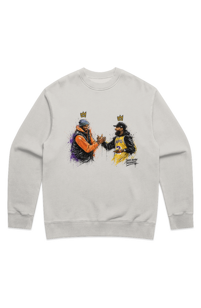 LA's Finest Sweatshirt