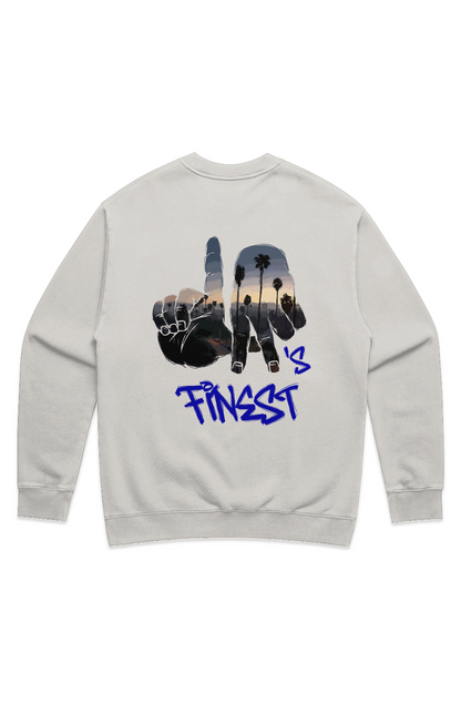 LA's Finest Sweatshirt