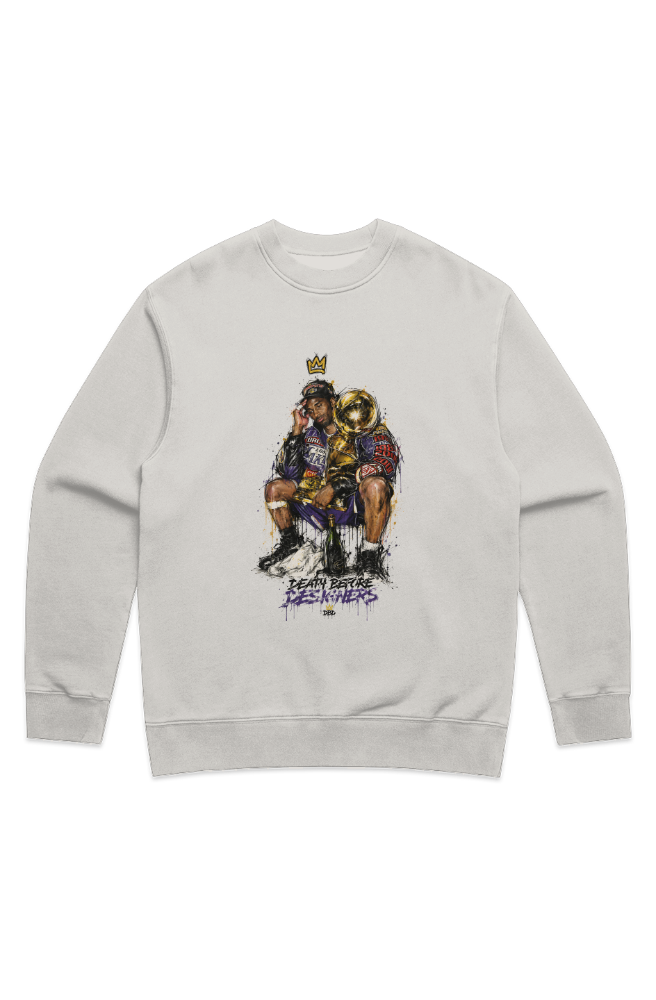 Kobe Sweatshirt