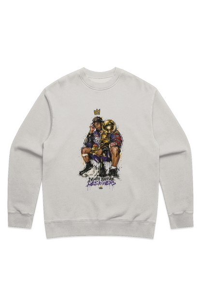 Kobe Sweatshirt