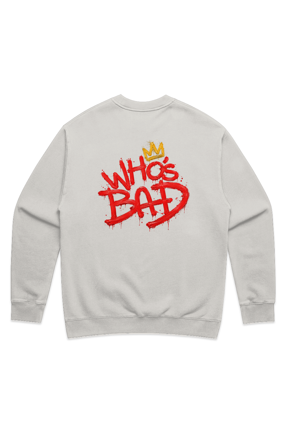 Michael Jackson Sweatshirt