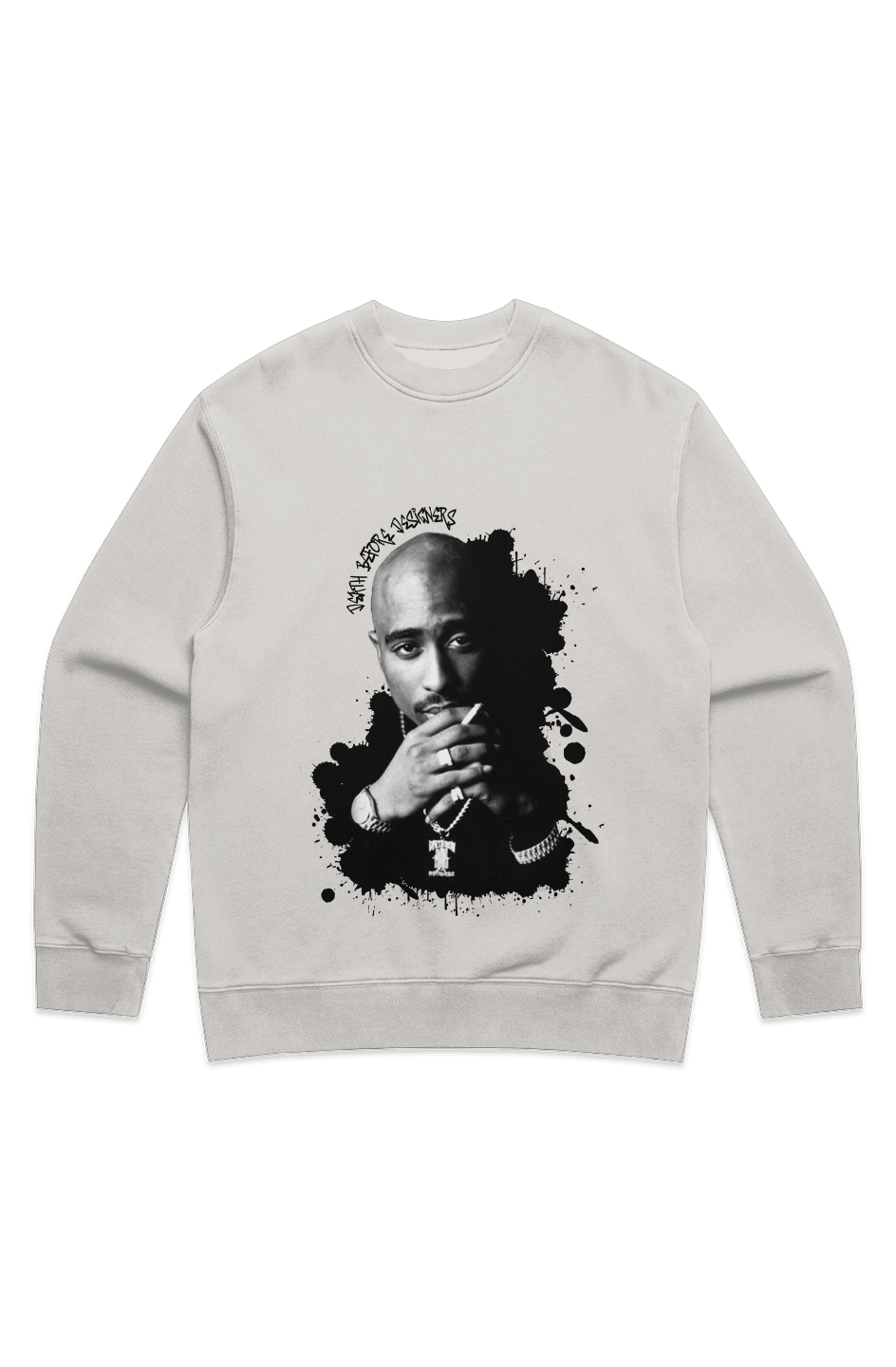 2Pac Sweatshirt