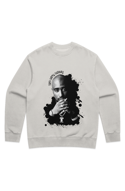 2Pac Sweatshirt