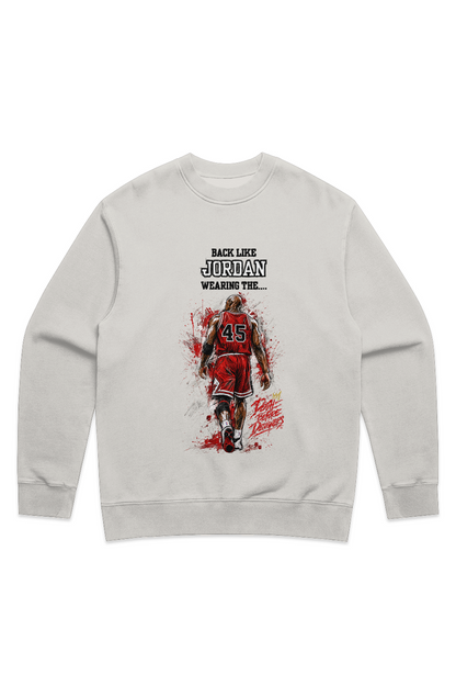 Jordan Sweatshirt