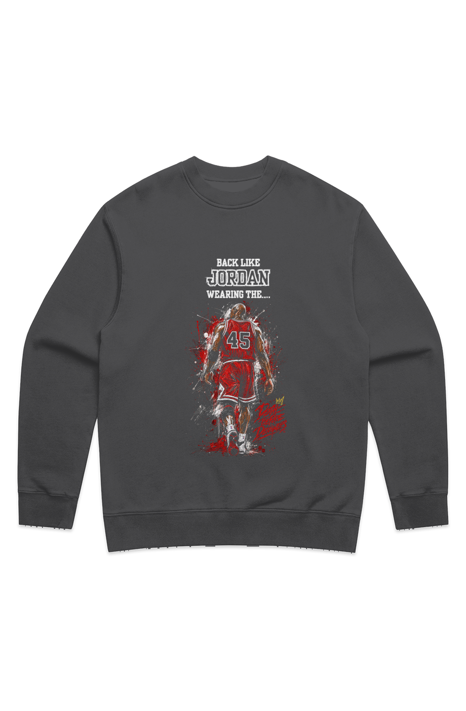 Jordan Sweatshirt