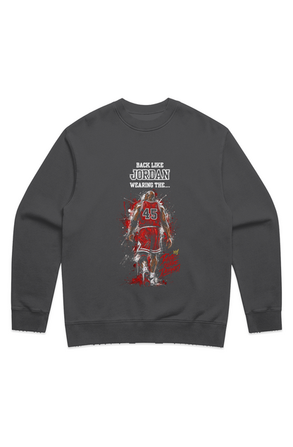 Jordan Sweatshirt