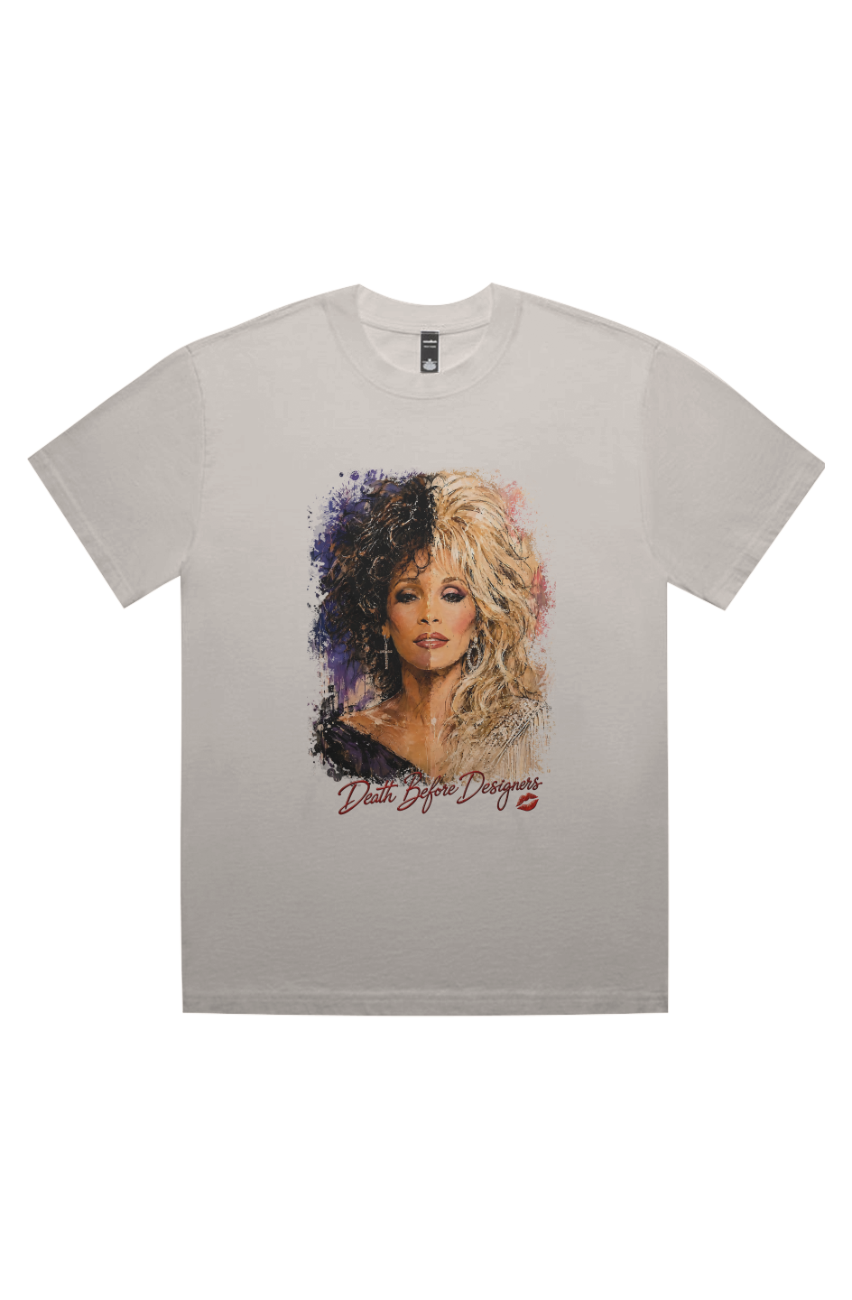 Whitney Parton Tee