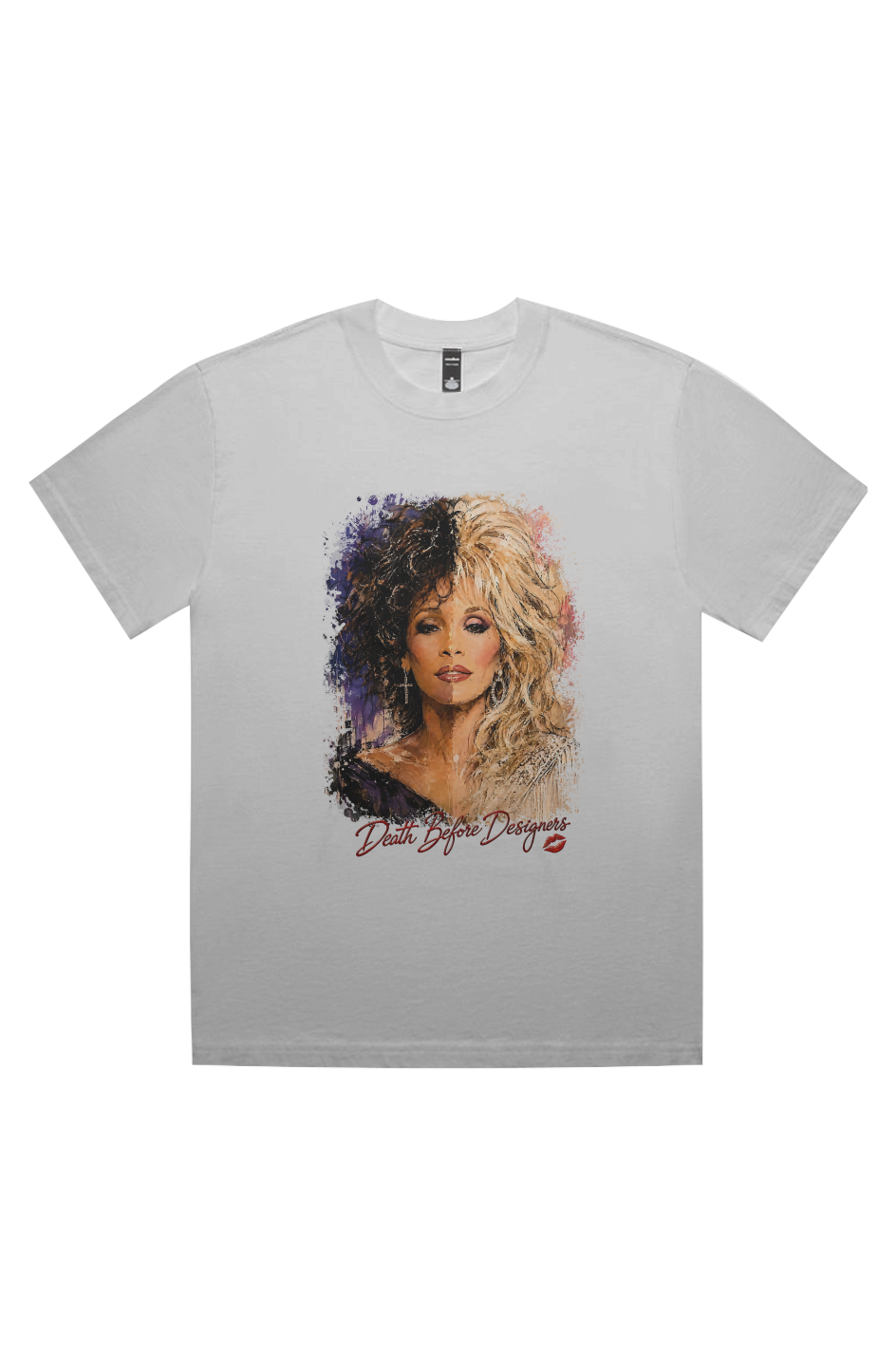 Whitney Parton Tee