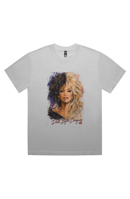 Whitney Parton Tee