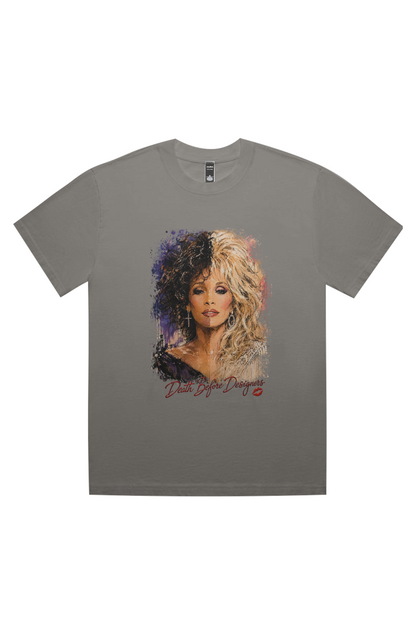 Whitney Parton Tee