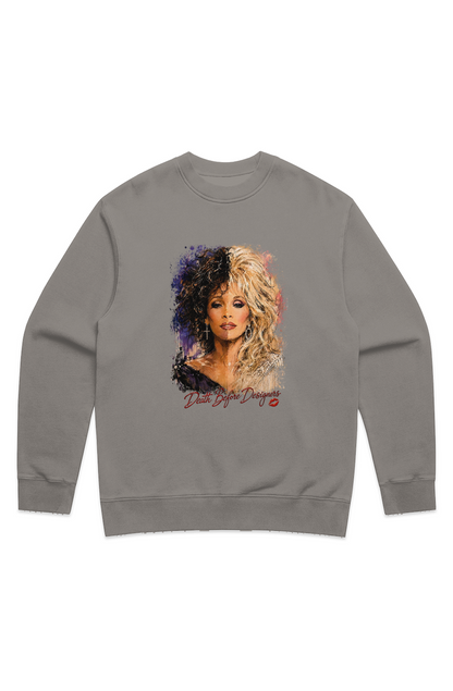 Whitney Parton Sweatshirt
