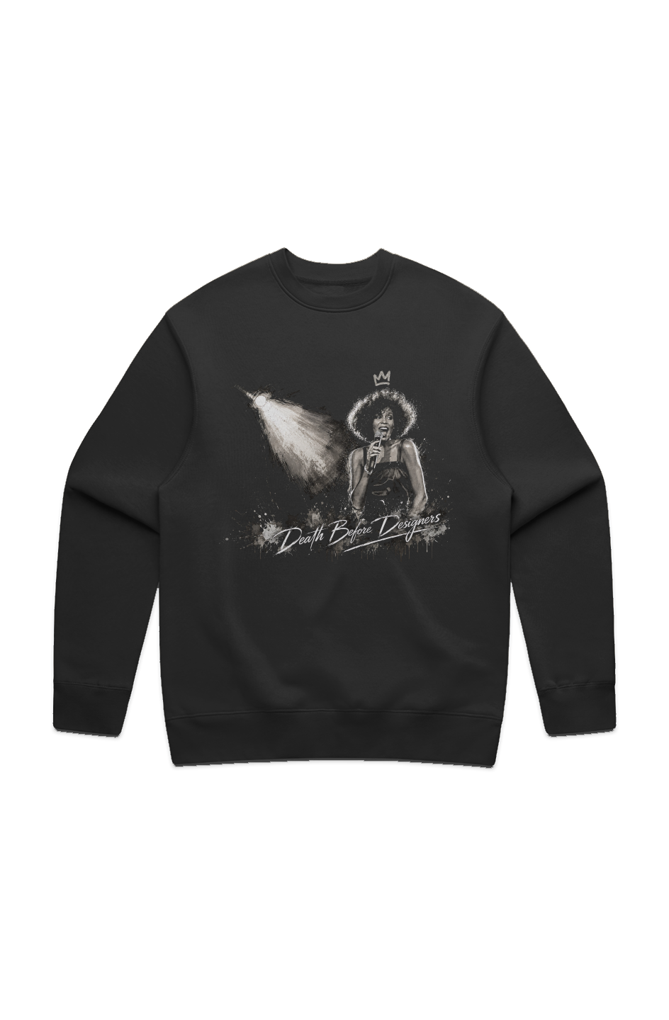 Whitney Sweatshirt