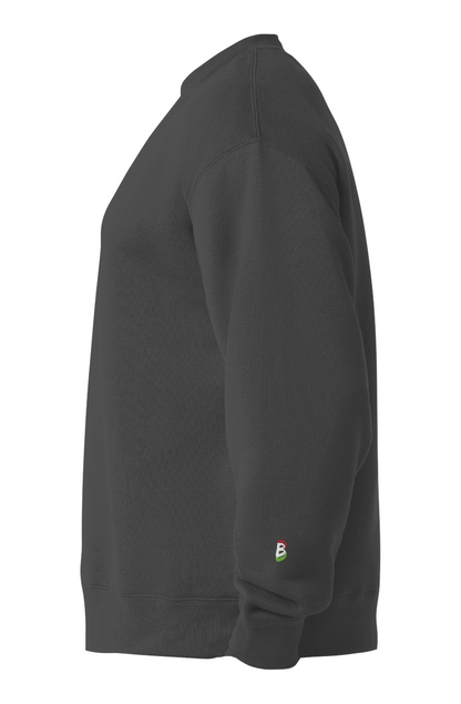 Whitney Sweatshirt