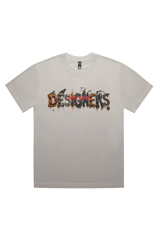 Fright Fest Tee