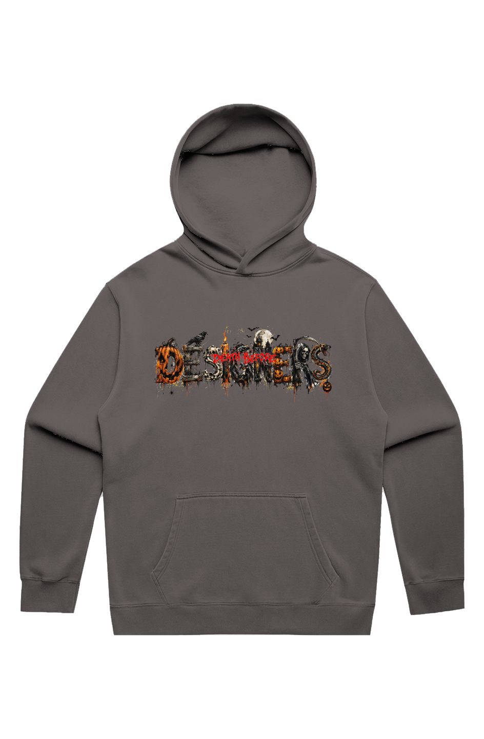 Fright Fest Hoody