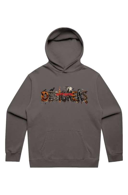 Fright Fest Hoody