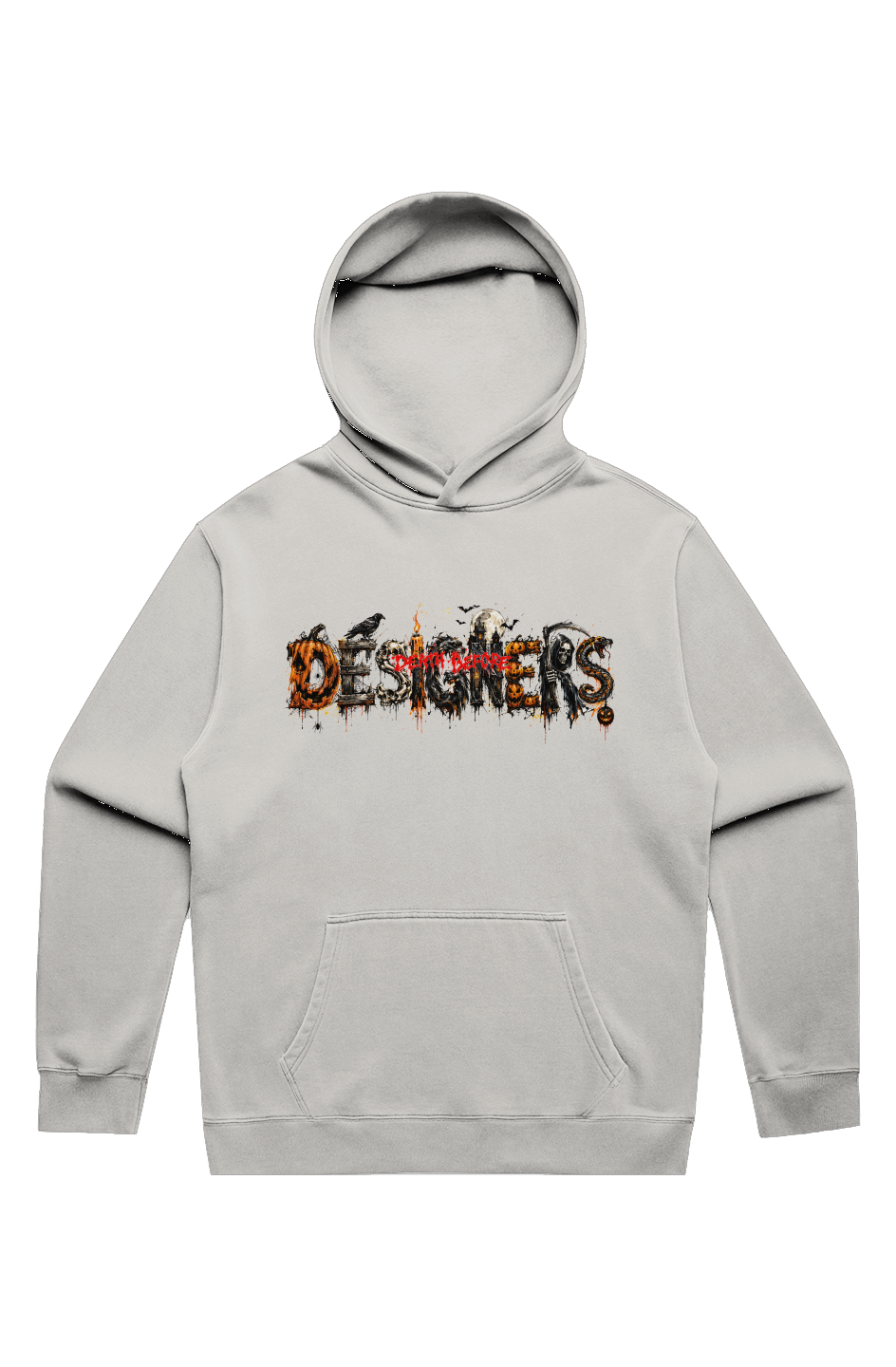 Fright Fest Hoody