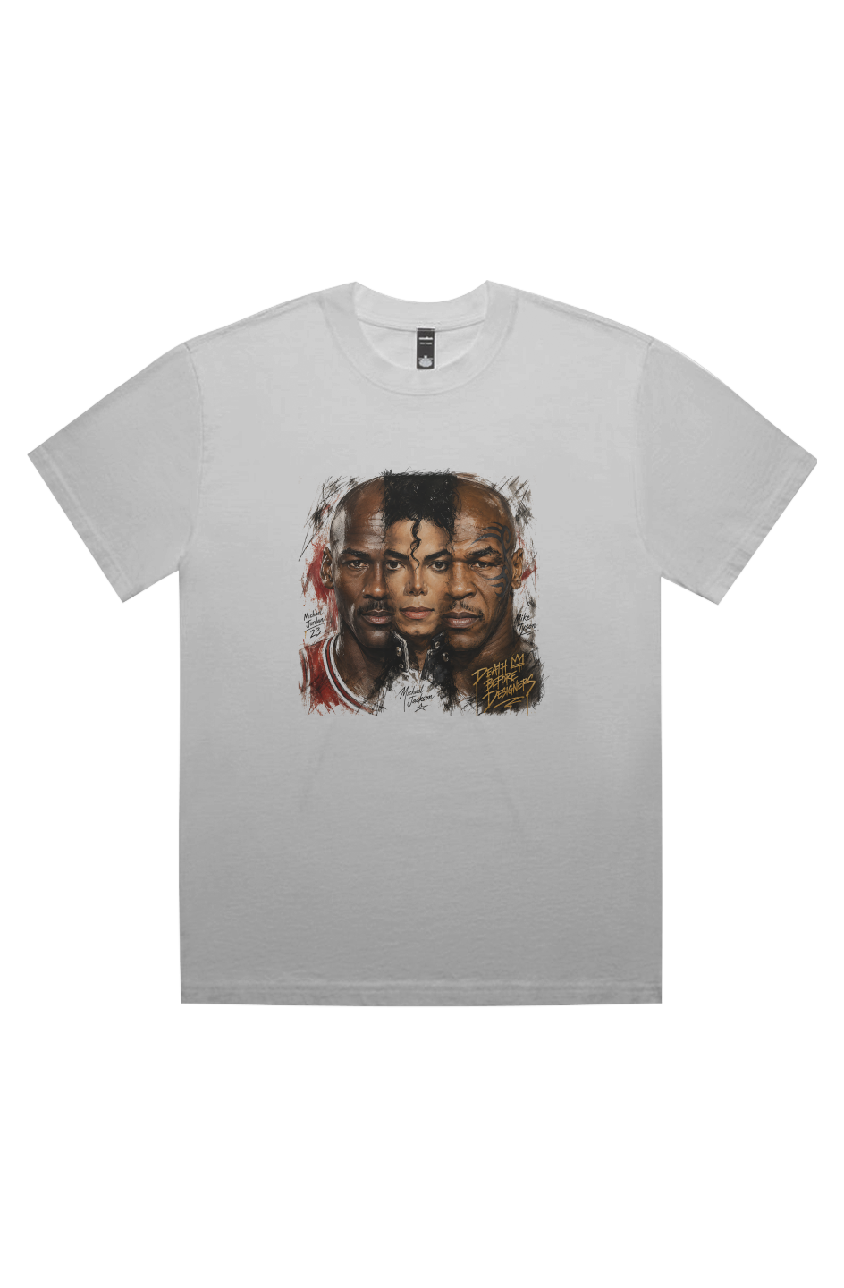Like Mike Tee