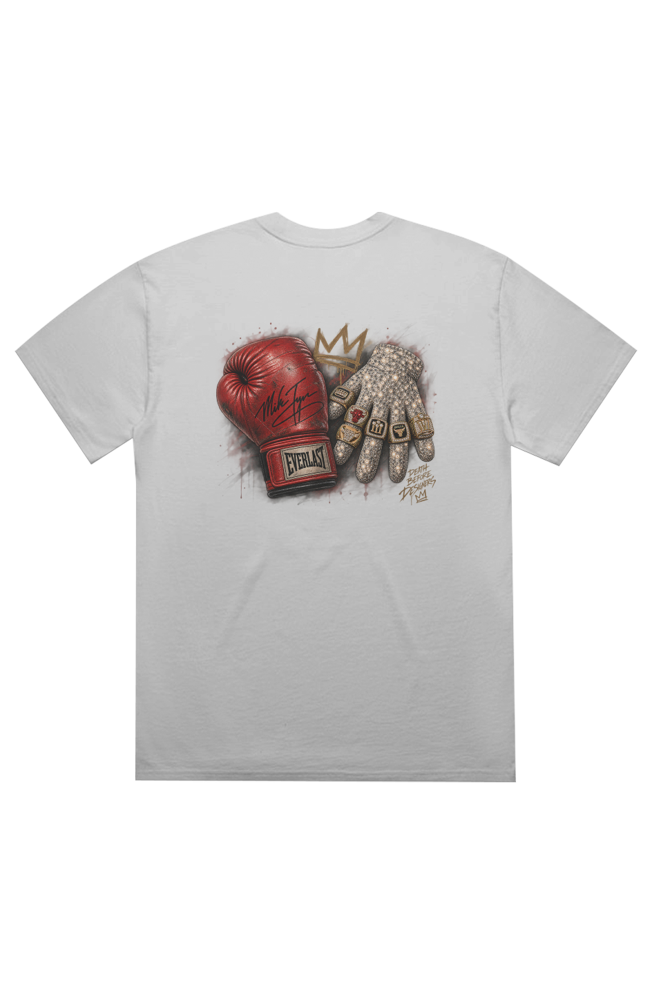 Like Mike Tee
