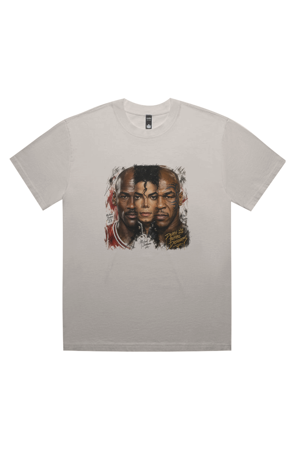 Like Mike Tee