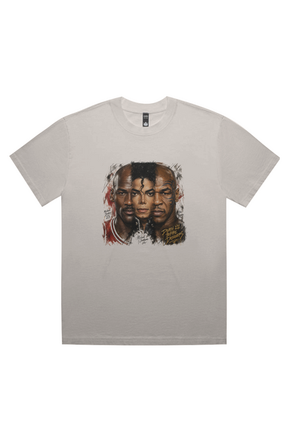 Like Mike Tee