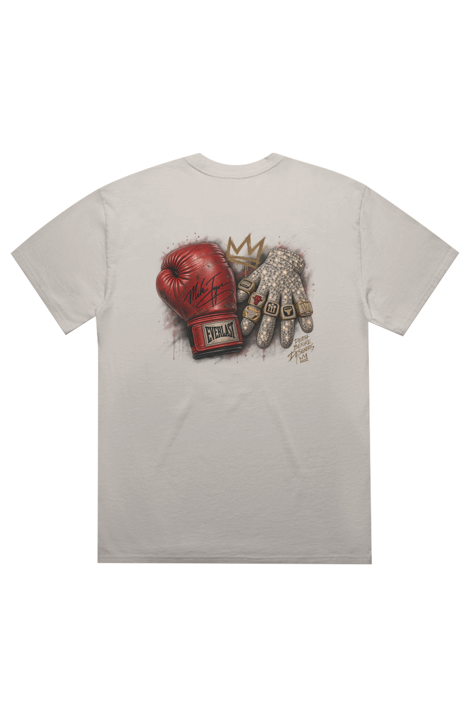 Like Mike Tee