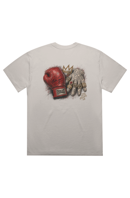 Like Mike Tee