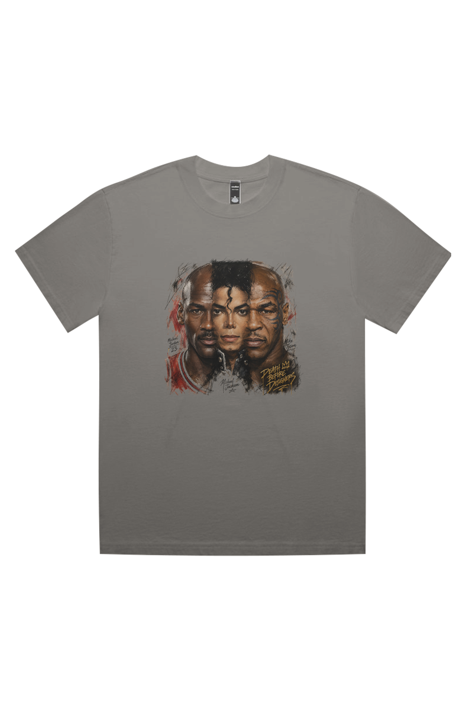 Like Mike Tee