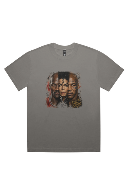 Like Mike Tee