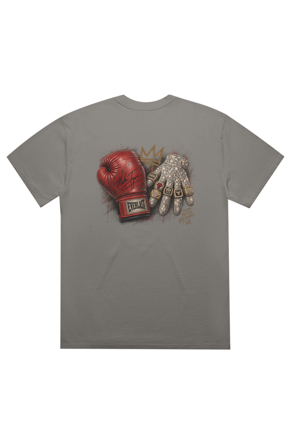 Like Mike Tee